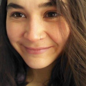 Meet your Posher, Auri